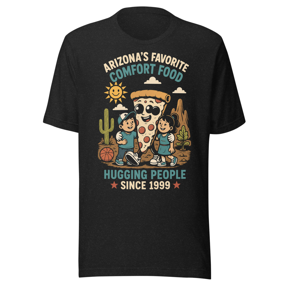 #1 Brothers Pizza Shirts